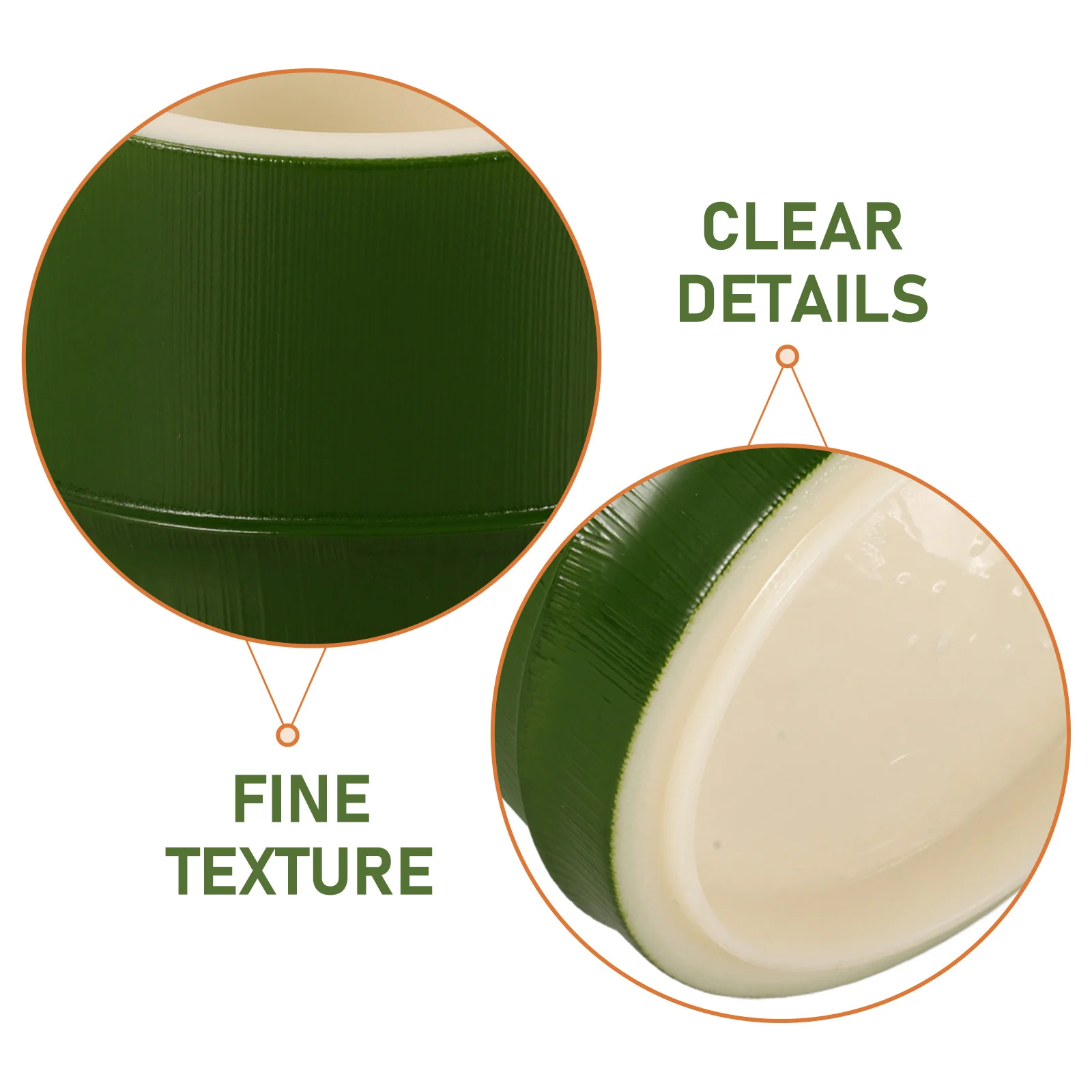 

Anti-Escape Bowl Resin Reptile Food Holder Water Dish For Lizard Tortoise Habitat Accessory Hermit Crab Feeding Dish Reptile