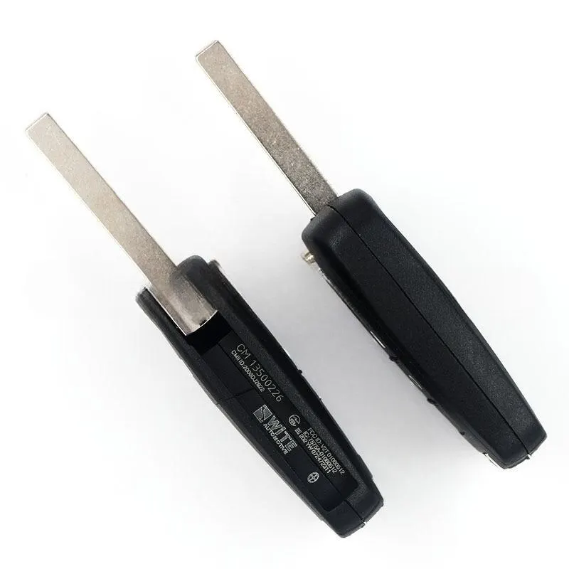 For Chevrolet Camaro For Cruze For Equinox For Sonic For Malibu For Volt For Spark 2010 To 2013 Key Cover No Chip