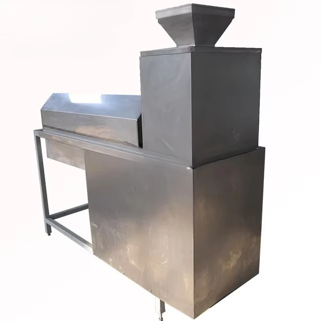 Watermelon oil press/tomato seed removal processing machine