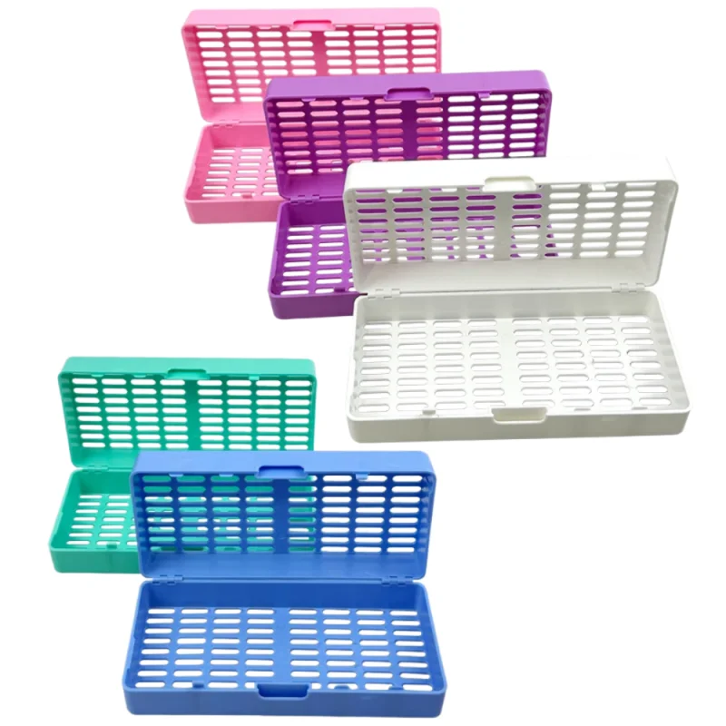 Dental Instruments …