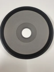 2 units cloth surround paper cone for 15