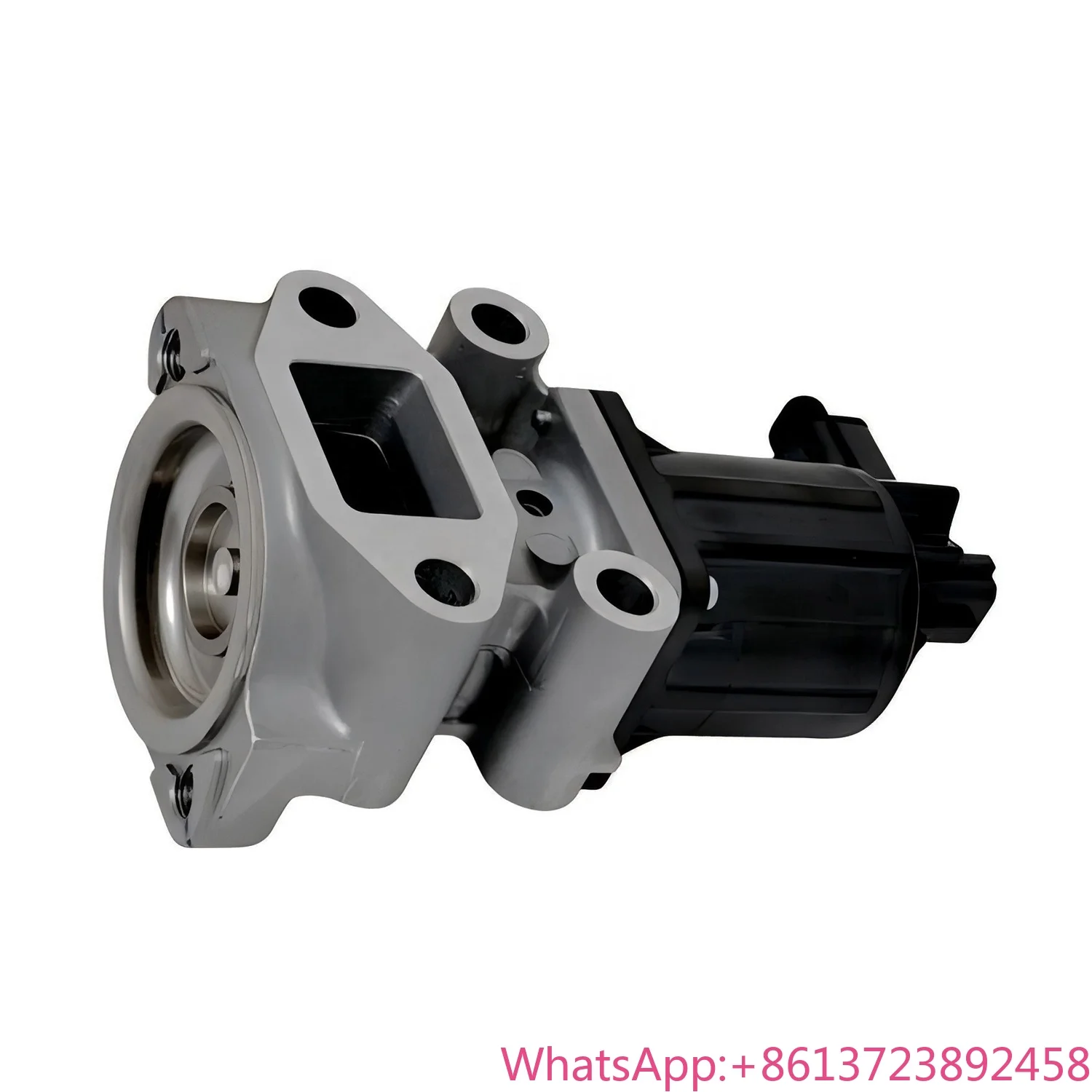 

Intake Manifold Exhaust G as Recirculation EGR Valve for Mitsu bishi L200 Triton Pajero 4D56 2.5 3.2 2007-2015 1582A038 1582A483