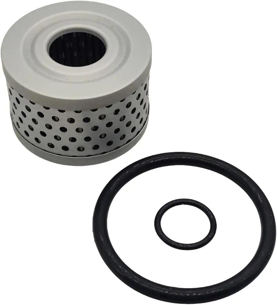 3312199031  Oil Filter Marine Compatible with for ZF 63IV 68 80A 3312301037 for  Boat 35-815419 for Volvo Penta 3582069