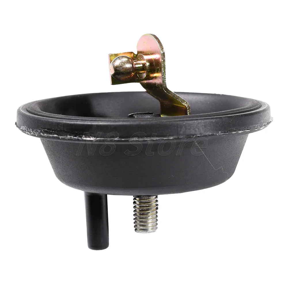 Intake Manifold Actuator Repair Kit For Audi A6 A8 Quattro VW Touareg Phaeton 077198327A