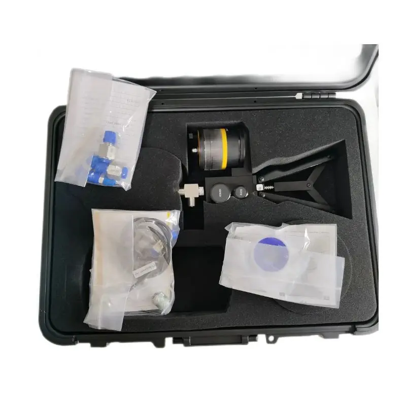 700HTPK2 Premium Hydraulic Test Pressure Kit