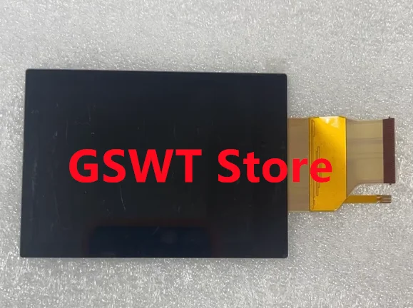 Новый ЖК-экран с подсветкой для цифровой камеры Canon Powershot SX730 HS SX740 SX730HS SX740HS, запасные части