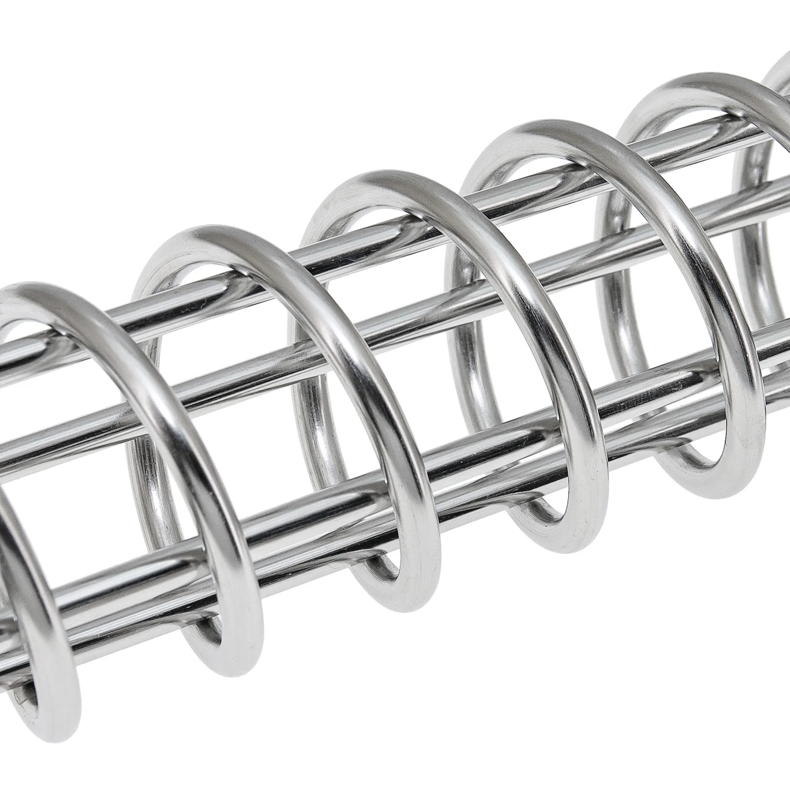Boat Docking Mooring Spring Stainless Steel 316 Damper Snubber Marine Springs Ship and Yacht Accessories Anchor Mooring Device