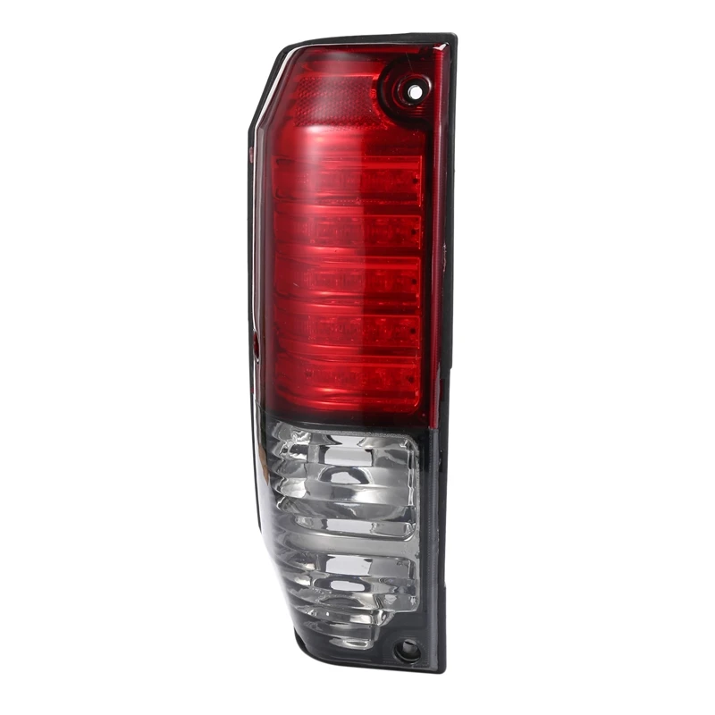 Car Rear Tail Light For Toyota Land Cruiser Prado LC70 LC76 LC77 LJ77 RJ77 FZJ76 GRJ76 HZJ76 4500 Tail Lamp