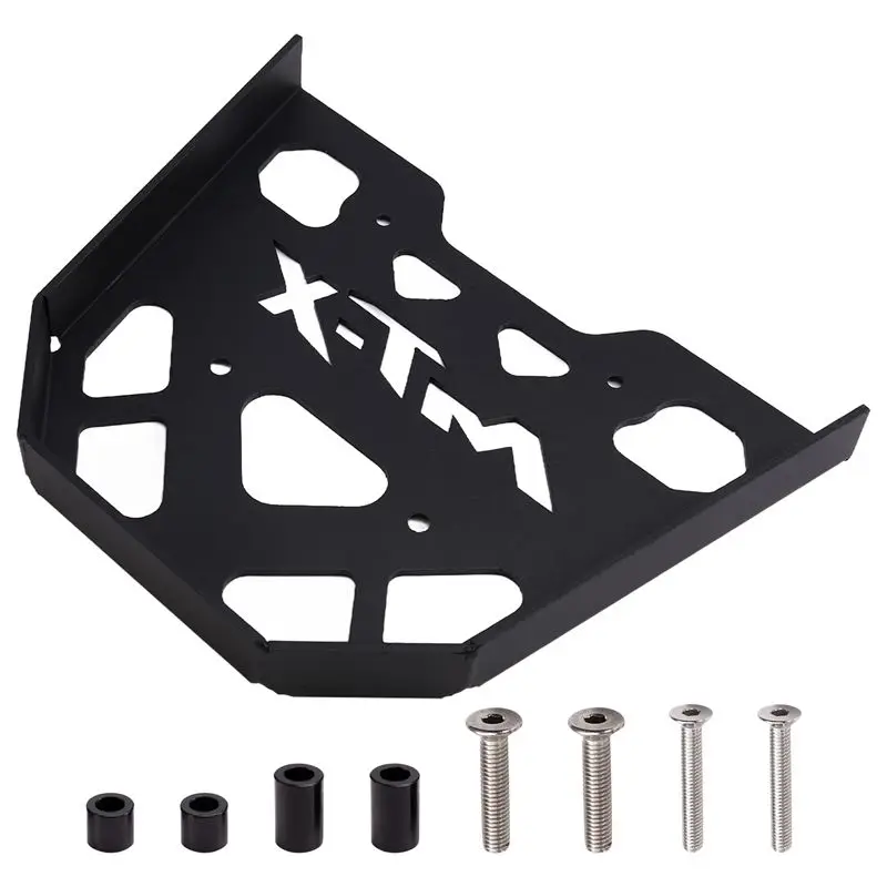 

Stable-For 800MT-X Luggage Rack For 800MT-X Motorcycle Cargo Rack Storage Tail Box