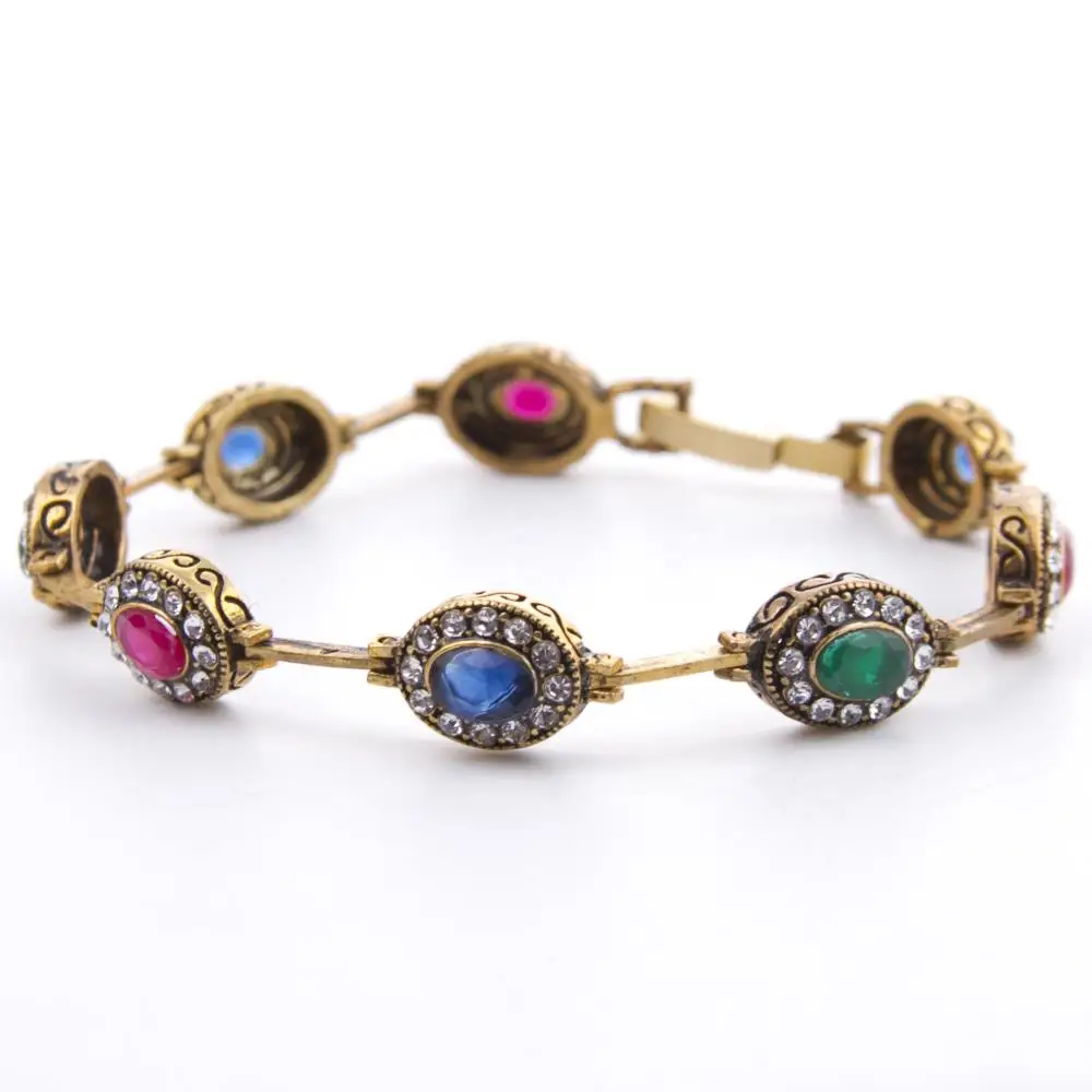 Authentic sterling Bracelet