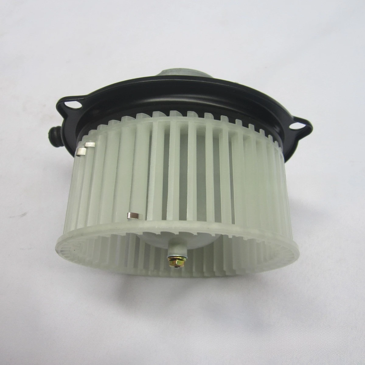 Excavator Aircon Evaporator Blower Fan 24V Counter Clockwise Air Conditioning Blower Motor