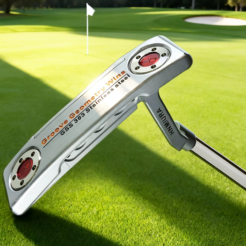Golf Clubs Silver M… - image