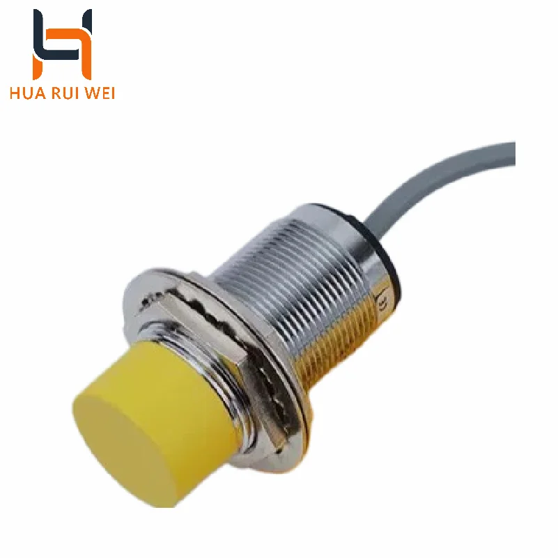 

2026 Hot Sale New NI4-M12-VP4X Industrial Automation Proximity Switch Sensor