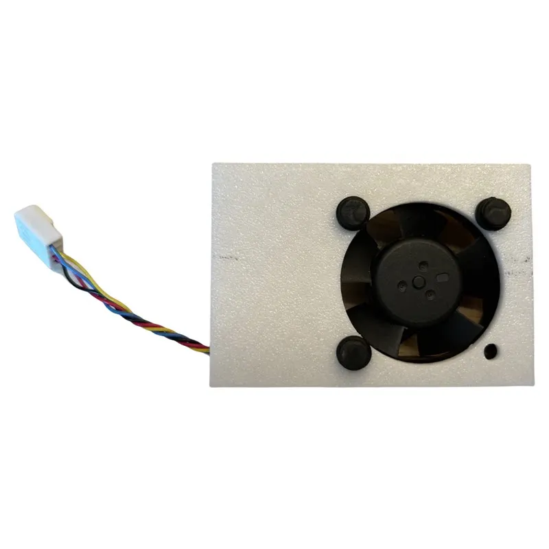 Active Cooling Fan for Intel X710‑DA2 10G SFP+ NIC