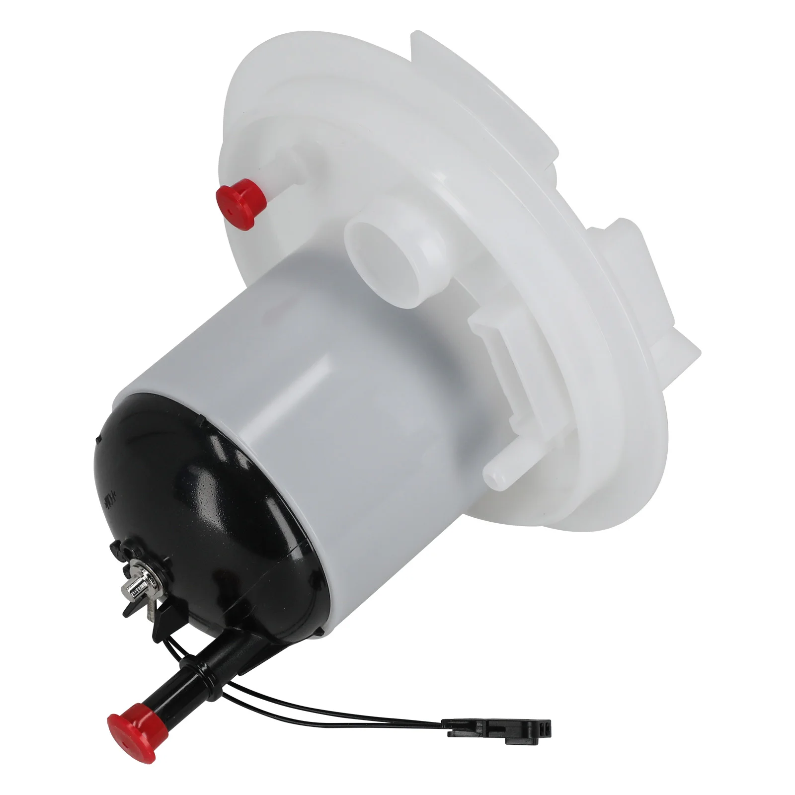 

Замена топливного насоса для Land Rover LR4 Range Sport 10-16 LR043420