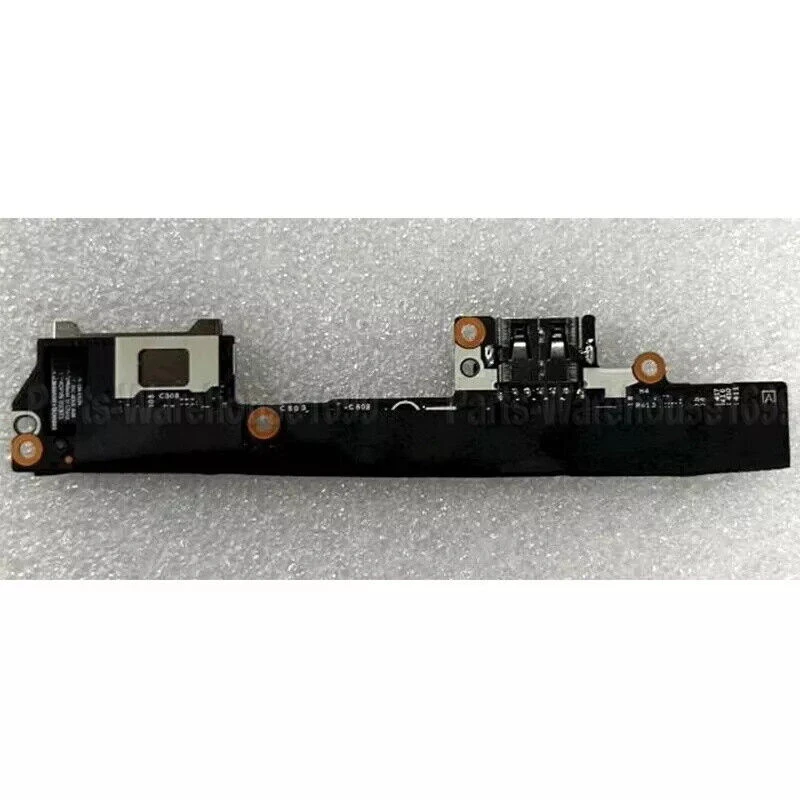 A+New For Dell Alienware M16 R1 Laptop 01CNT5 1CNT5  USB IO Board
