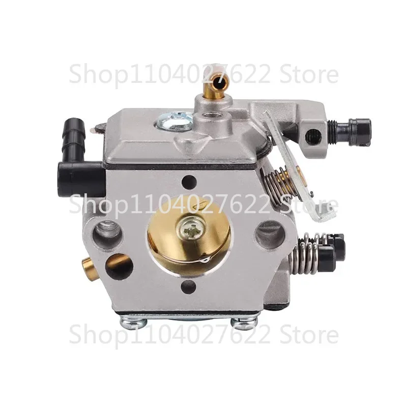 Carburetor WT-194 for Walbro Stihl MS260 024 026 MS240 Chainsaw Kit