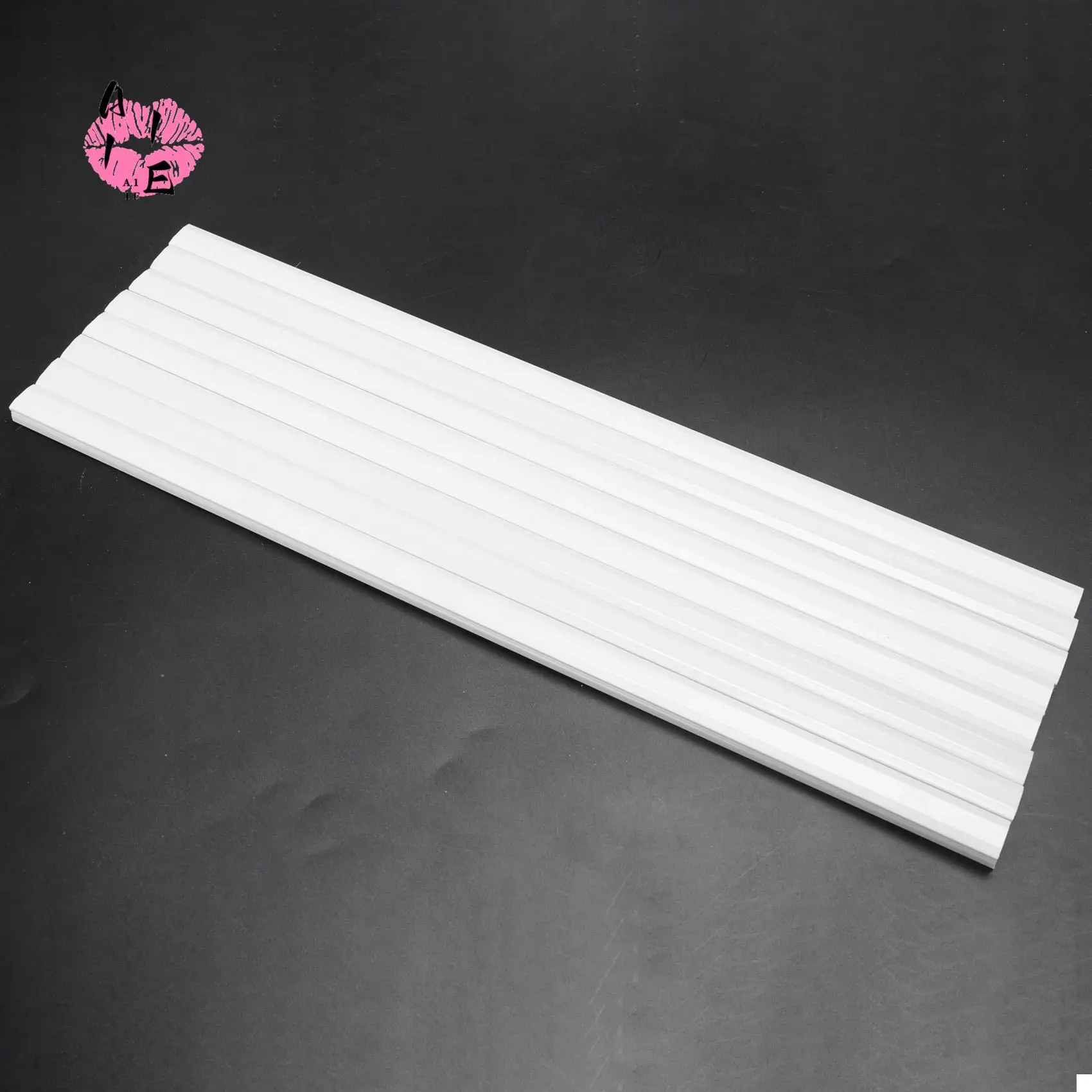 A11E-One-Cord Channel Cable Concealer - CMC-03 Cord Cover Wall Cable Management System - 125 Inch Cable Hider Raceway Kit