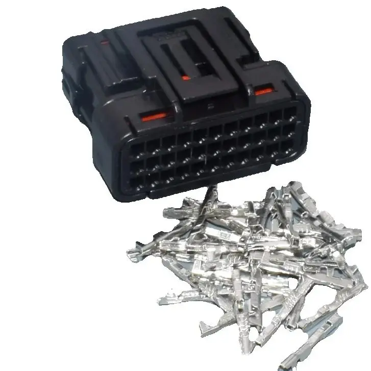 Worldgolden 33Pin 0… - image