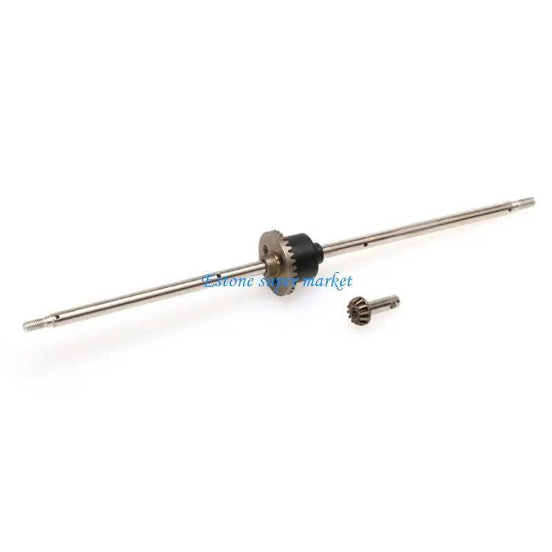 

090B Heavy Duty Alloy Differential Gear Upgrades for Remote Control Vehicle Improved Shock Resistance Off Road Use