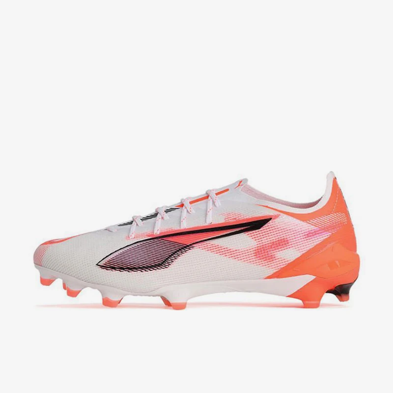 Puma genuine ULTRA 5 ULTRATE high-end FG men's and women's football shoes 108159-01