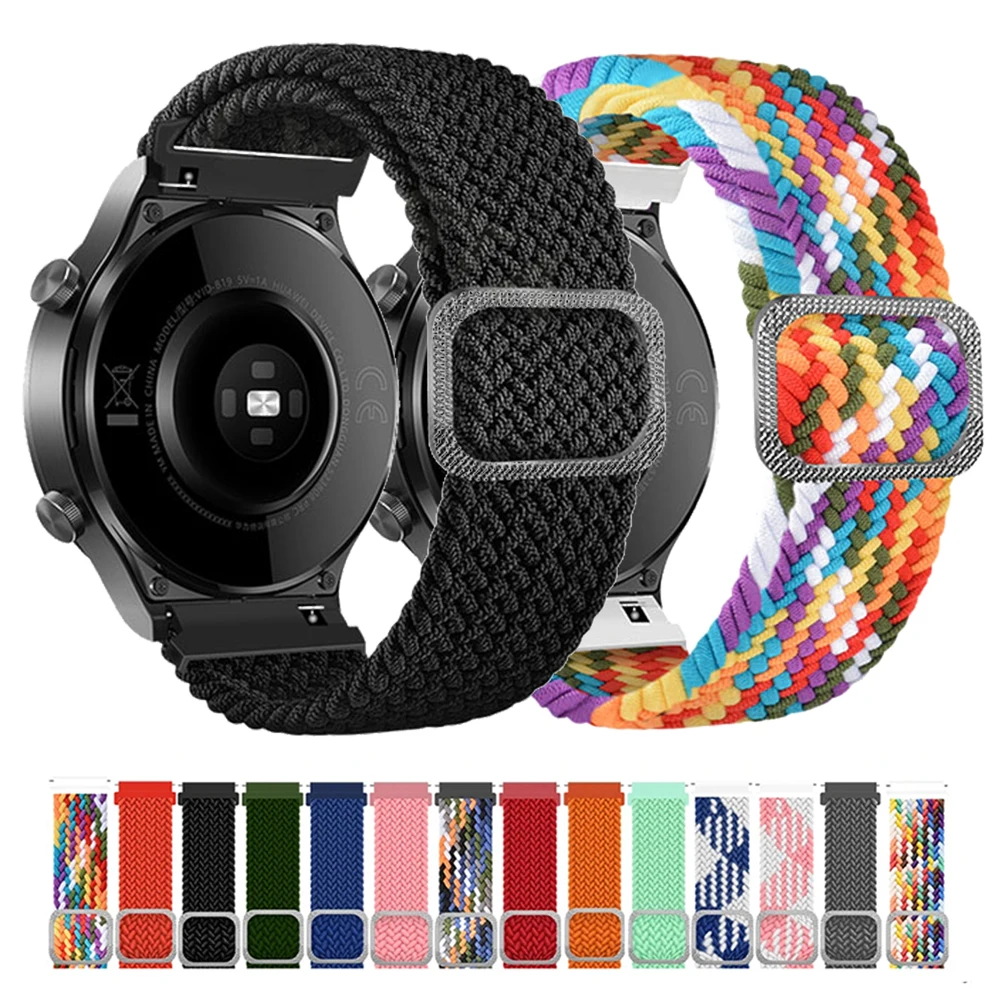 20Mm 22Mm Elastic B… - image