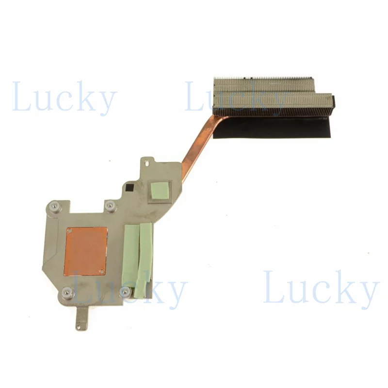 

f For Dell Precision M4700 CPU Cooling Heatsink Assembly NNGFH 0NNGFH