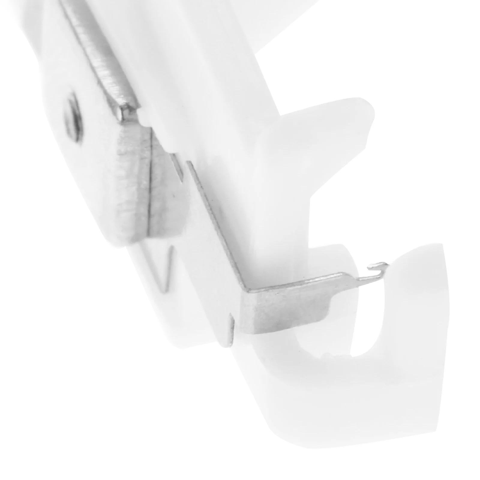 Nawlekacz igły pasuje do Janome 755643002 Pasuje do pralki Janome (nowy dom) 2030DC 2030QDC Babylock BL30A