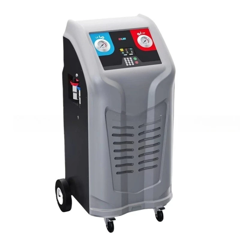 Automatic Refrigera…