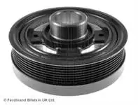 Store code: ADT36116 for crankshaft pulley 0105/HIACE/HIACE/HIACE 95 / CRUISER (F120 H150)