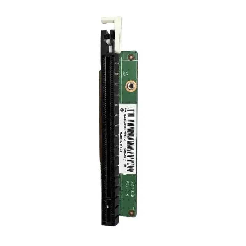 5C50W00877 New Tiny6 PCIex16 Riser Card For P340 Tiny Workstation 30DE 30DF 30DG 30DU 30DR 30DS P350 Tiny Workstation