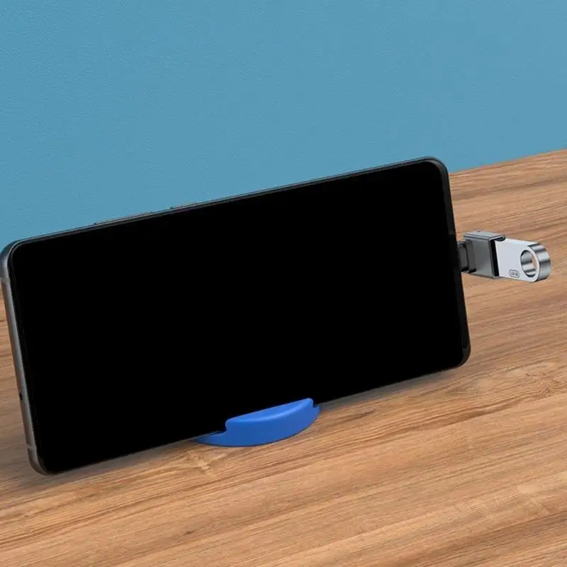 2025 جديد من النوع C محول 90 درجة الزاوية اليمنى من الذكور إلى موصل USB أنثى OTG لجهاز الكمبيوتر المحمول محول شحنات USB شحنات