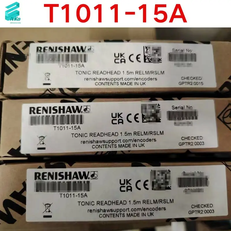 Brand-new     Reading head T1011-15A