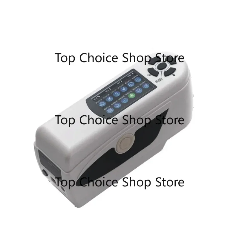 NH310 Port-able Colorimeter Computer Colorimeter Liquid Solid Color Detection Colorimeter Precision Instrument