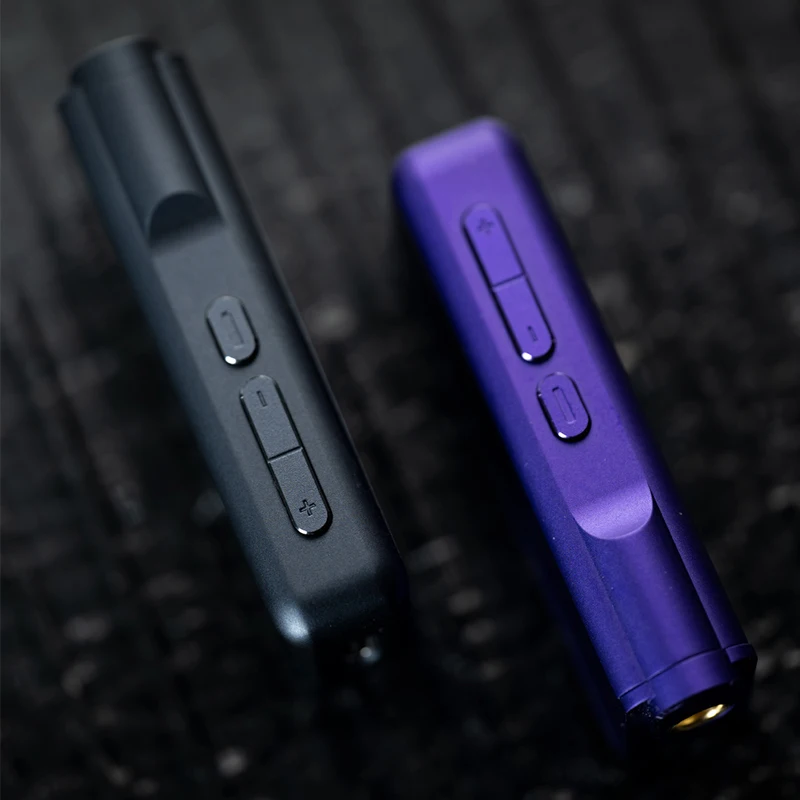 COLORFLY CDA M2 Portable MINI USB DAC/AMP Headphone Amplifier 2*CS43198 chips PCM768 DSD256 3.5+4.4m Output Mquloos