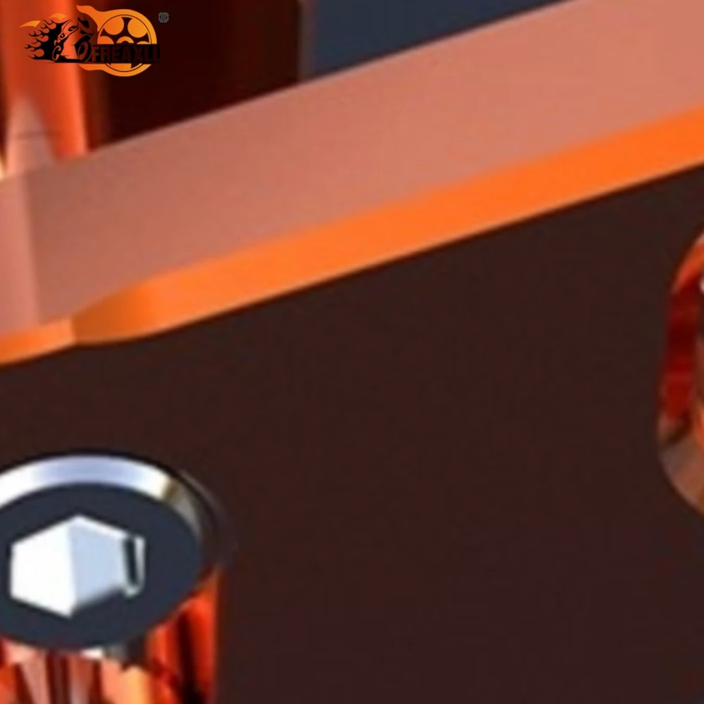 

Подножка-удлинитель для мотоциклов Kawasaki KX250XC, KX250X, KX450, KX450X 2021-2023: вспомогательная опора для боковой подножки