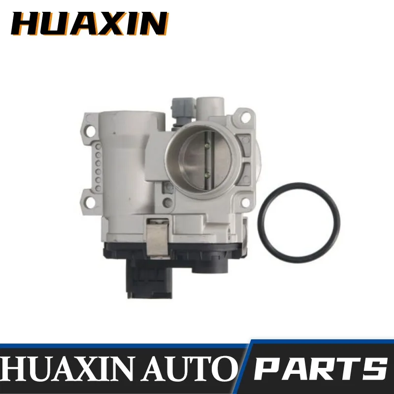 

7701051585 8200067219 Throttle Body For Renault Clio Kangoo Thalia Twingo 1.2 16V 802001546904 H8200067219 8200166869 8200065648