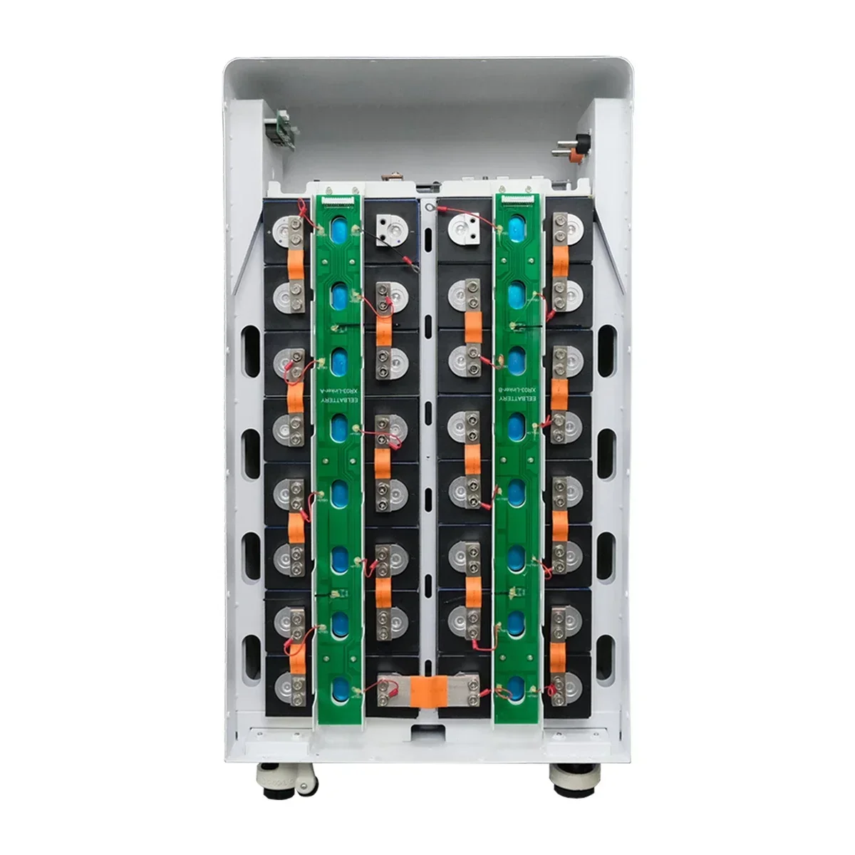 EEL 51.2V 280AH 15kWh المحمولة ليثيوم أيون لتقوم بها بنفسك مجموعة البطارية مع EN BMS Lifepo4 48V 300/302ah نظام تخزين المنزل بالطاقة الشمسية