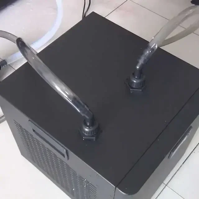 

Excellent Top Quality Hot SalesSpa High Efficiency Ice Bath Cooler