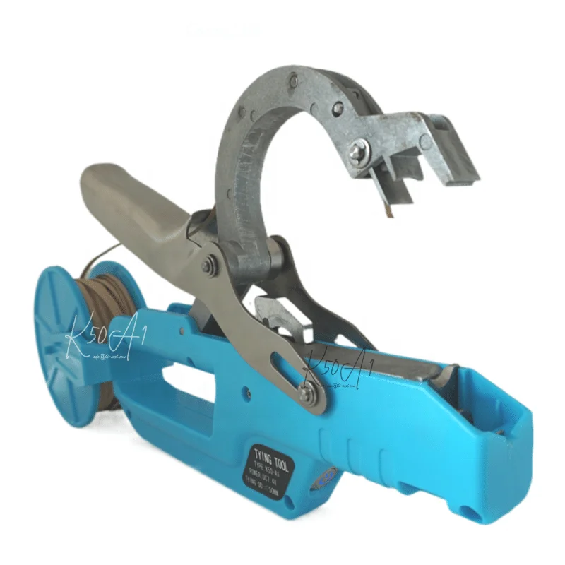 전기 결속기 포도밭 및 과수원 가지 결속기