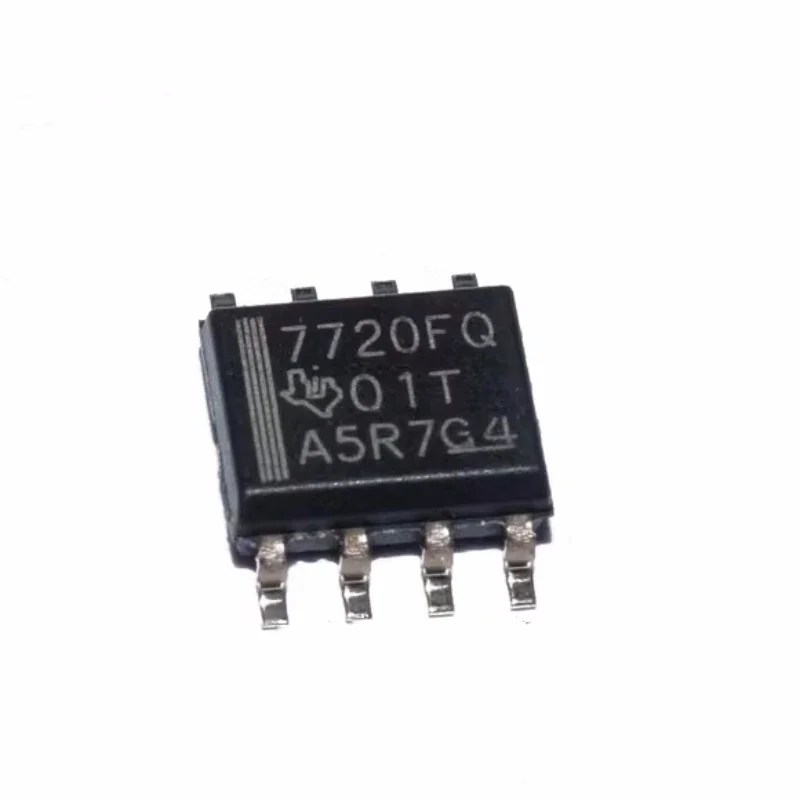 10Pcs/Lot 	ISO7720FQDQ1	 Help PCBA Complete BOM And Material List