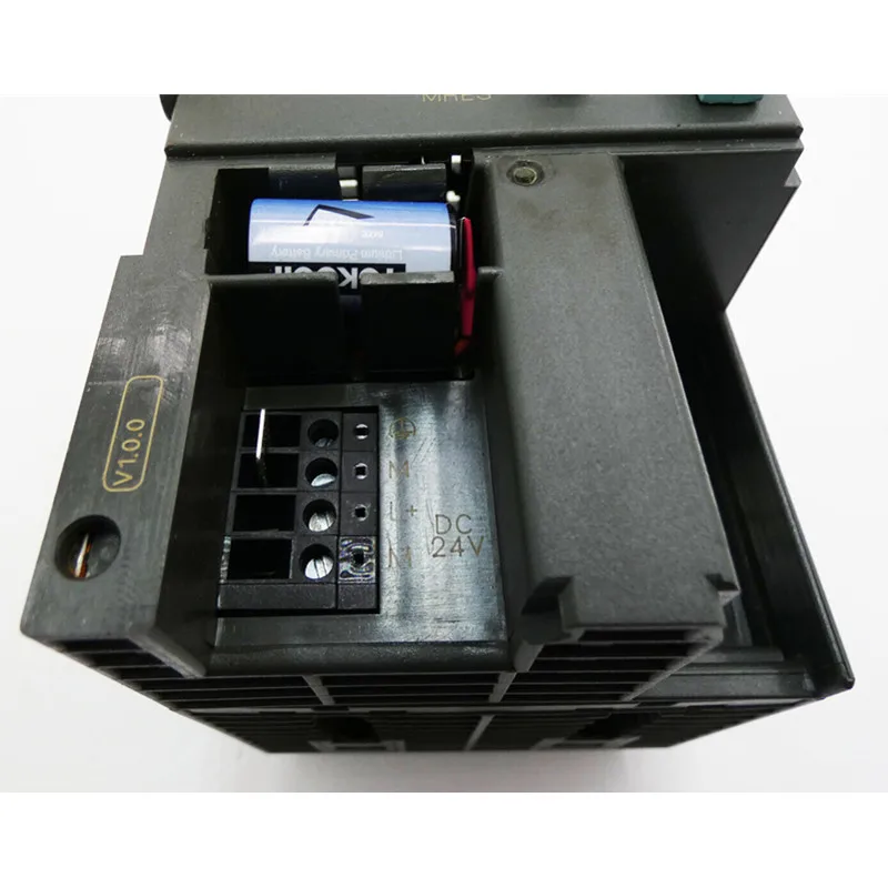 Módulo 6ES7314-1AE04-0AB0 En existencia