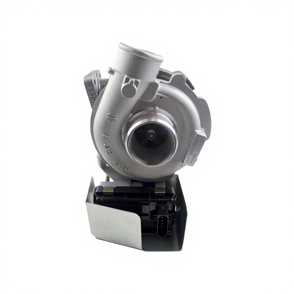 

New GT17 Turbo Boost Control Replacement For SAIC MAXUS V80 2.5TD 796910-4 796910-0004 796910-5004S S00009743+01 3-Month