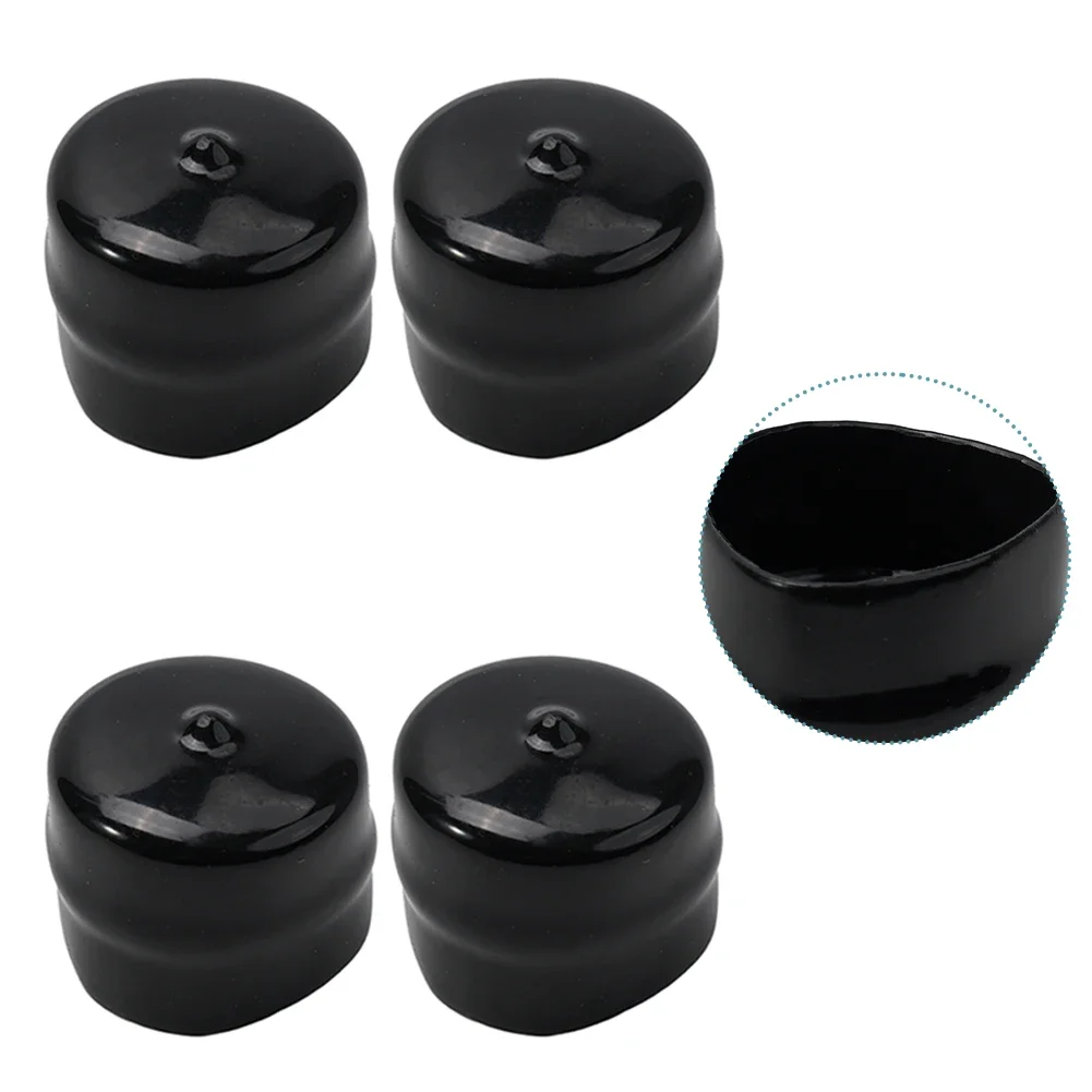 4Pack Lawn Tractor Axle Cap 532104757 Fits For 104757 532104757 Axle Hub Cap Lawn Mower Accessories