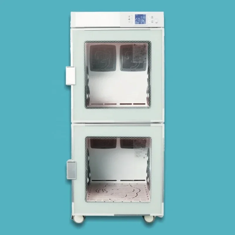 

Pet Supplies Large Professional Automatic Salon Use Dog Pet Cat Hair Blower Force Cosmetologist Dryer Box Beauty