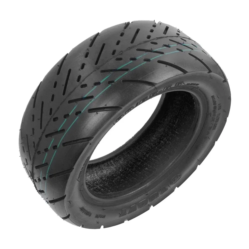 90/65-6.5 Schlauchloser Reifen für Dualtron Thunder Ultra, Kaabo Wolf Warrior 11, Zero 11X und Kugoo G Booster – Detail 26