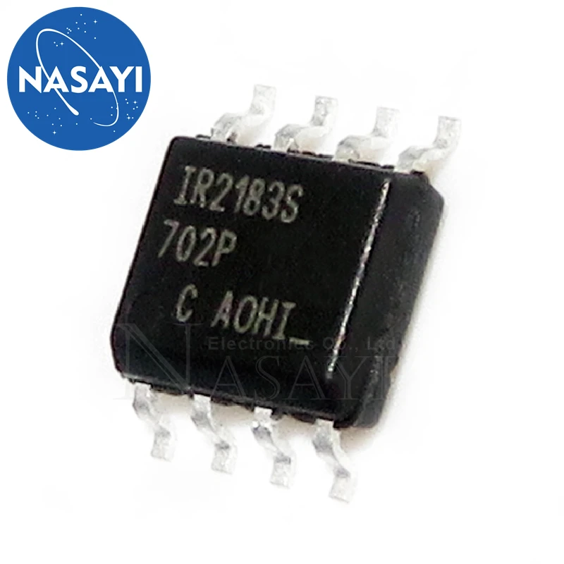 

10PCS IR2183S IR2183 SOP-8