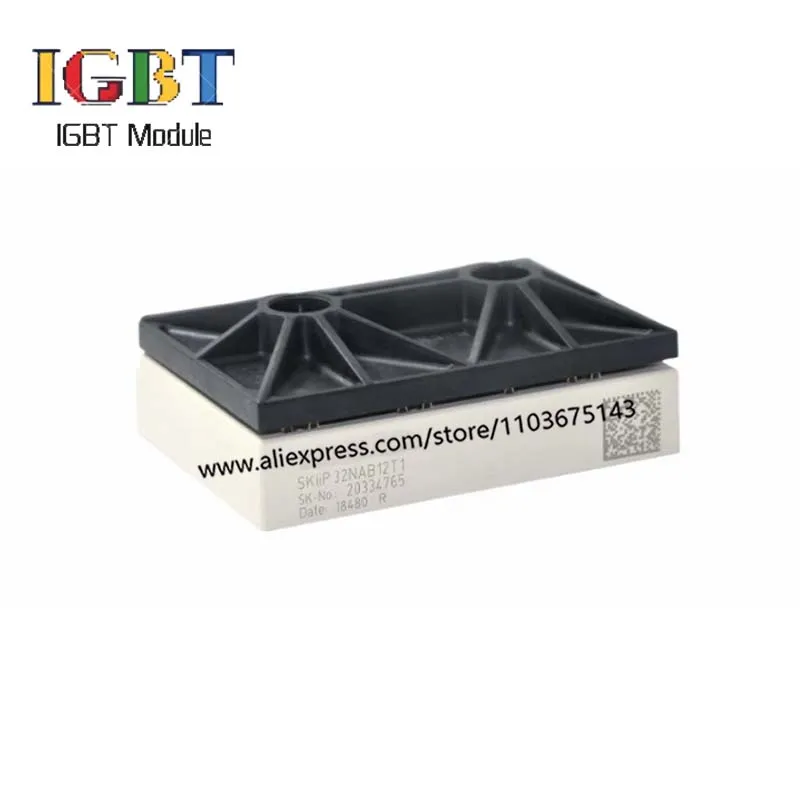 

SKIIP32NAB12T1 SKIIP32NAB12T7 SKIIP32NAB12T10 SKIIP32NAB125T12 SKIIP32NAB12T49 Модуль IGBT
