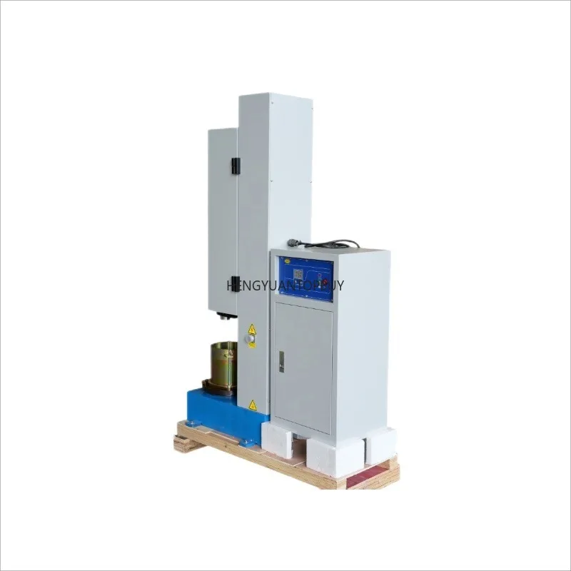Multifunctional Electric Compactor Testing Equipment for Evaluating Soil and Material Compaction