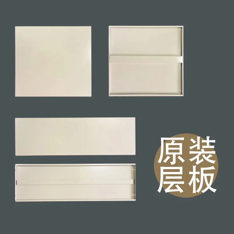 Add the original cold-rolled steel plate laminate with laminate buckle. Please note the size when you place an order.